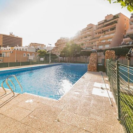 Expoholidays - Vistas Puerto Aguadulce Aguadulce  Exteriör bild