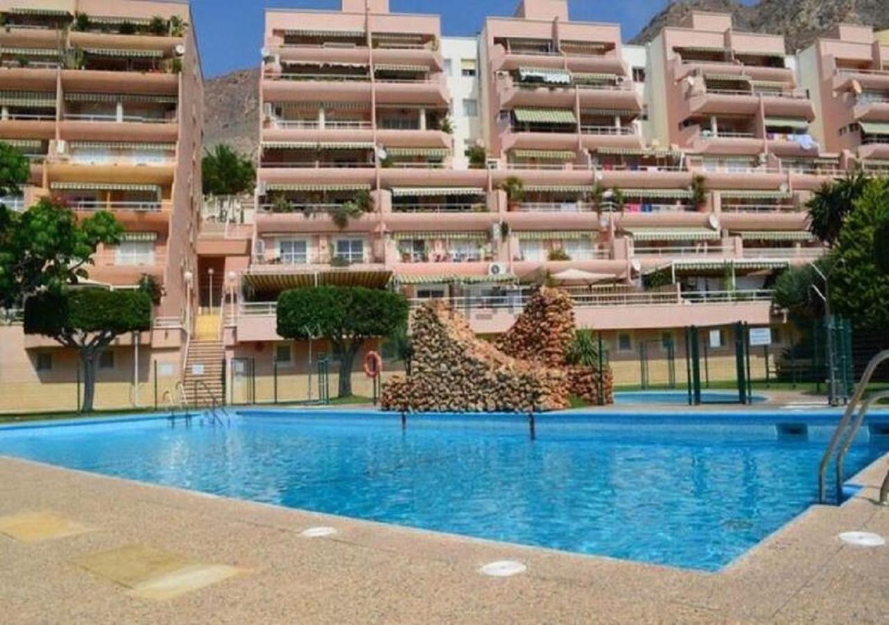 Expoholidays - Vistas Puerto Aguadulce Aguadulce  Exteriör bild