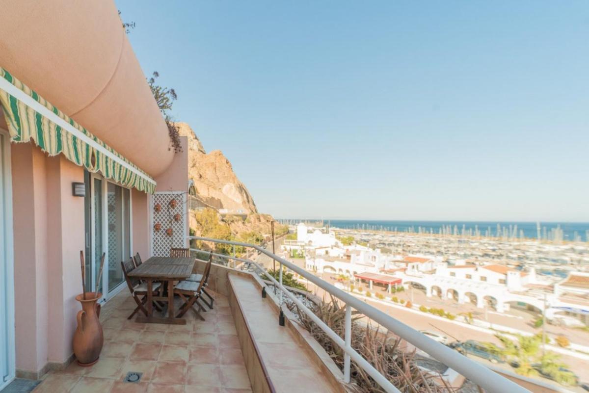 Expoholidays - Vistas Puerto Aguadulce Aguadulce  Exteriör bild