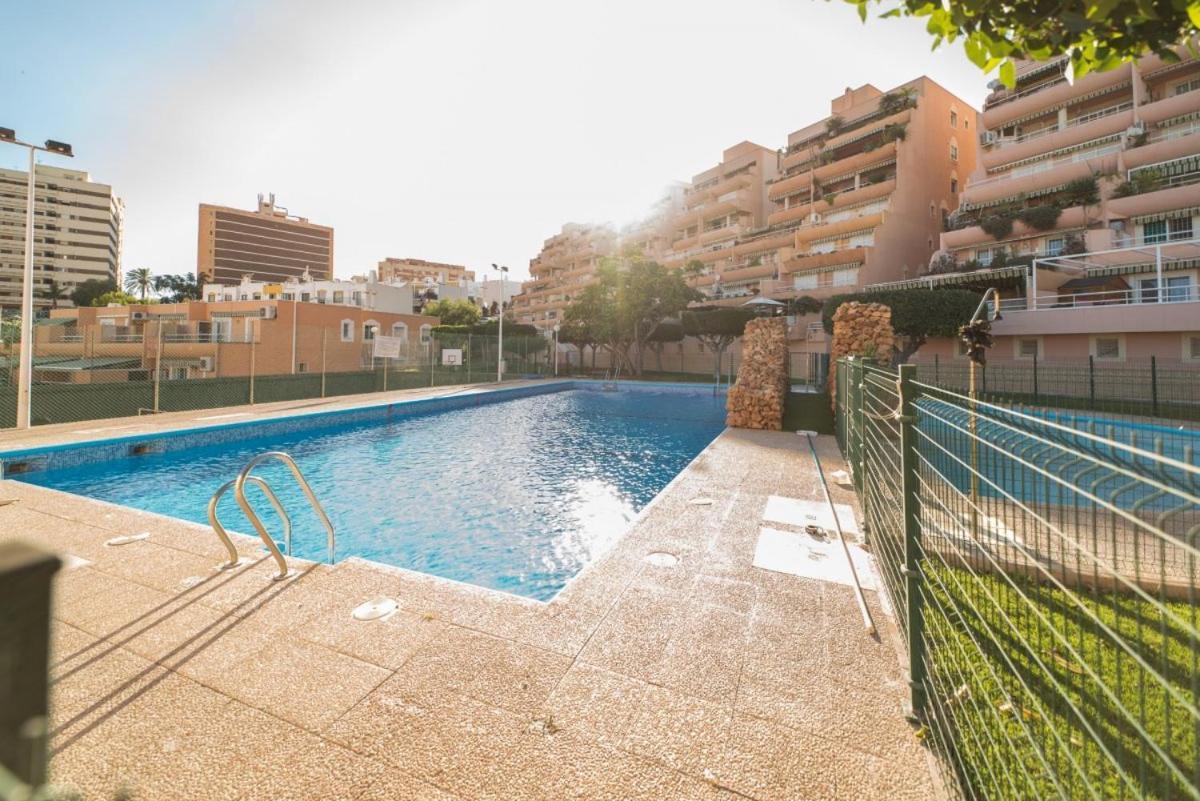 Expoholidays - Vistas Puerto Aguadulce Aguadulce  Exteriör bild