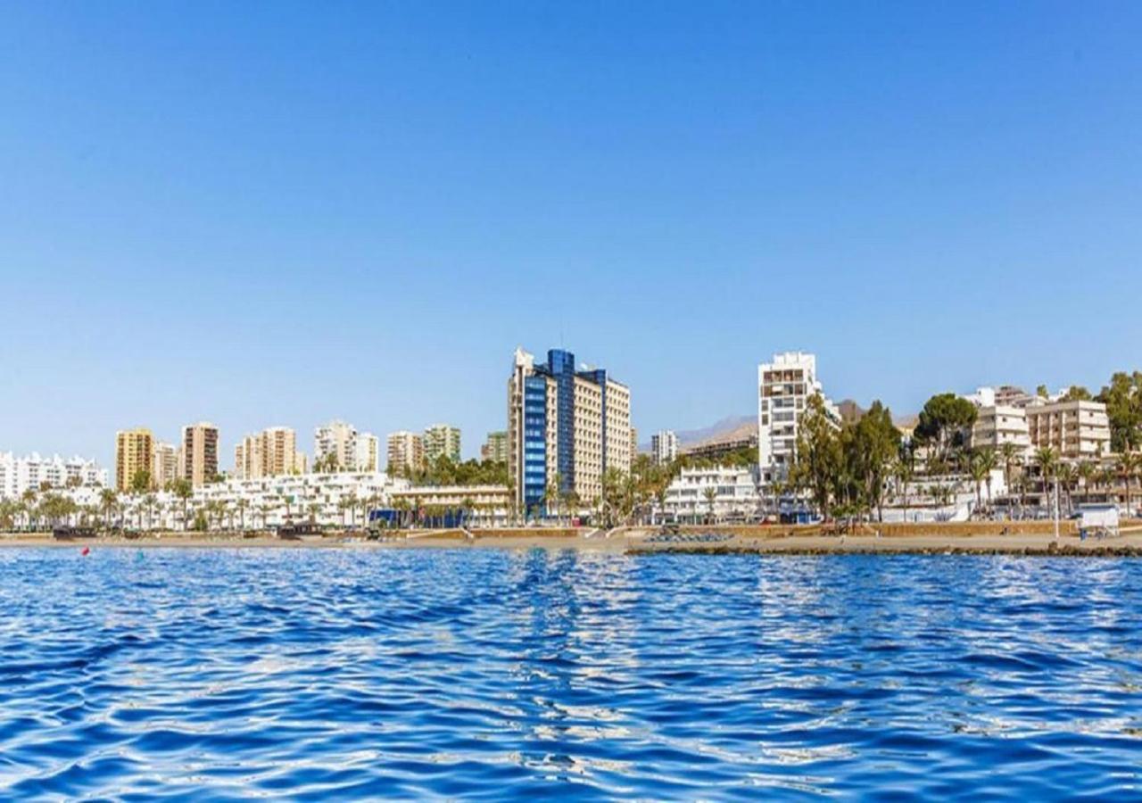 Expoholidays - Vistas Puerto Aguadulce Aguadulce  Exteriör bild